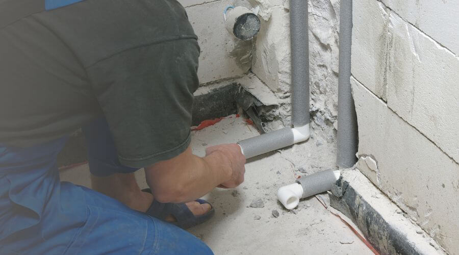 Professional Tankless Water Heater Installation in Red Creek, WV